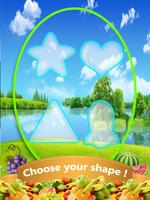 Delicious Pop Maker syot layar 1
