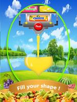 Delicious Pop Maker syot layar 2