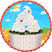 Frozen Yogurt Decoration Mania APK
