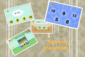 Математические игры для детей Cartaz
