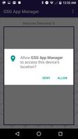 GSG App Manager (0.1.7) (Unreleased) Screenshot 3