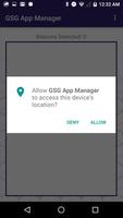 GSG App Manager (0.1.7) (Unreleased) Ekran Görüntüsü 3