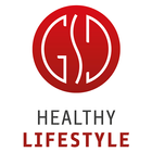 Healthy Lifestyle icône