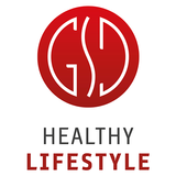 Healthy Lifestyle icône