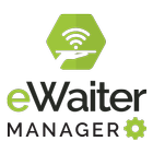 eWaiter Manager icon