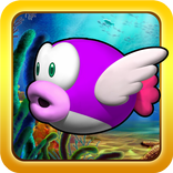 Super Flappy Fish