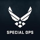 USAF Special Ops VR ícone