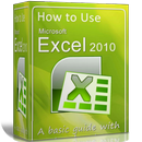 How to Use Excel 2010 APK