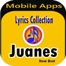 APK Free Lyrics Juanes