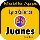 Icona Free Lyrics Juanes