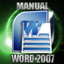 Learn MS Word Manual 2007 APK