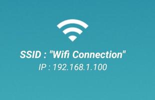 Wifi Widget gönderen