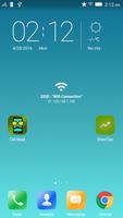 Wifi Widget syot layar 1