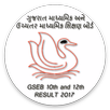 GSEB RESULT 2017(10th & 12th) APK