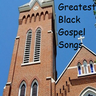 Greatest Black Gospel Songs icône