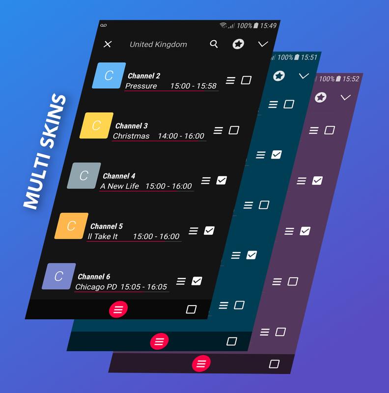 smart iptv apk download