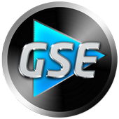 GSE VIDEO PLAYER icon