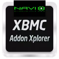 Descargar APK de XBMC/KODI ADDONS EXPLORER