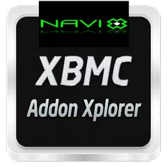 XBMC/KODI ADDONS EXPLORER APK download