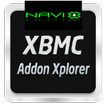”XBMC/KODI ADDONS EXPLORER