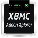 XBMC/KODI ADDONS EXPLORER APK