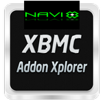 XBMC/KODI ADDONS EXPLORER icon