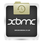 Icona XBMC True Backup