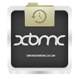 XBMC True Backup icône