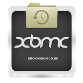 XBMC True Backup icon