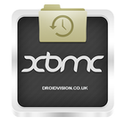 XBMC True Backup icono