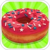 Donut Maker - Kids Baking Game APK