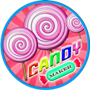 治疗玩转糖果制造商 APK