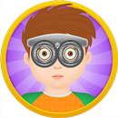 Kids Eye Surgery Doctor APK