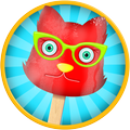 Kitty Ice Candy