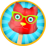 Kitty Ice Candy আইকন