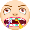 Little Crazy Dentist Kids APK