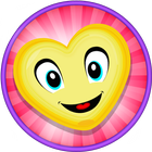 Lolli Candy Maker Pop Fun أيقونة