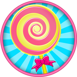 Lolli Pop Maker Cooking Game 아이콘