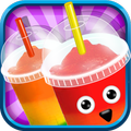 Icee Slush Maker Game For Kids