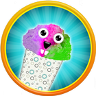 Summer Popsicles Fruity Fun icon