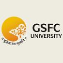 GSFC University Student Internship aplikacja