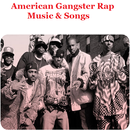 American Gangster Rap Music & Songs aplikacja