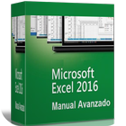 Curso Experto Excel 2016 icône