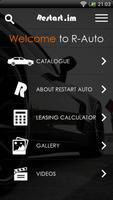 برنامه‌نما Car Dealer App (Demo) عکس از صفحه