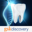 GSK Discovery icono