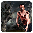 Zombie Apocalypse Three D: Death Target FPS aplikacja