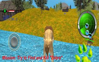 Lion: The King of Jungle Screenshot 1