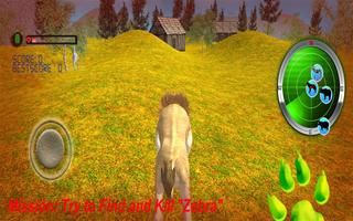 Lion: The King of Jungle screenshot 2