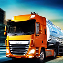 PK Cargo Truck Test Driving Sm aplikacja