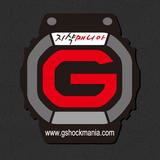 G-SHOCK MANIA (지샥매니아) icône